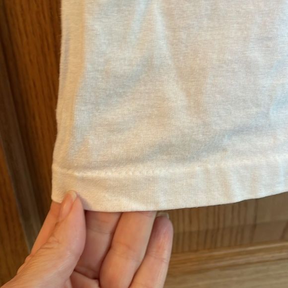 HOUSTON ROCKETS Vintage 1995 Back 2 Back Champions NBA Graphic Tee - Picture 13 of 15